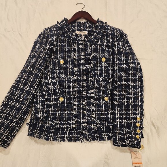 NWT NANETTE LEPORE Size Small - Picture 5 of 9